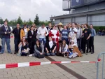 Foto des Kostüms