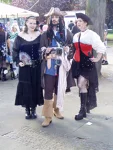 Foto des Kostüms