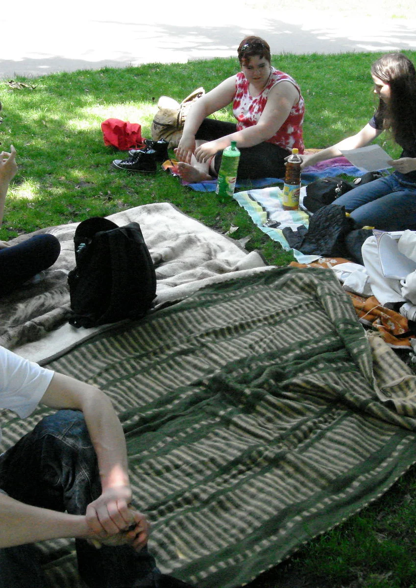 Cosplay-Cover: als Sommerlook Cyro