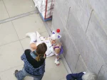 Foto des Kostüms