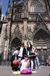 Foto des Kostüms
