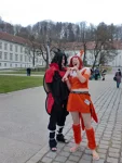 Foto des Kostüms