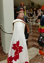 Cosplay-Cover: Kurogane ( Hanami )