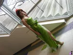 Cosplay-Cover: Princess Jupiter