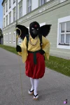 Foto des Kostüms