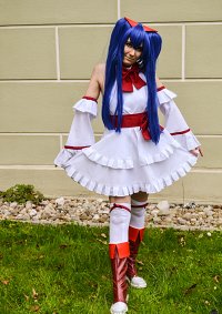 Cosplay-Cover: Wendy Marvell