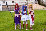 Top-3-Foto - von BellaCosplay