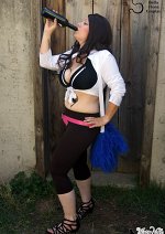 Cosplay-Cover: Cana Alberona (S-Rang Prüfung - Tunier)