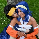 Top-3-Foto - von BellaCosplay