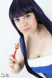 Top-3-Foto - von BellaCosplay