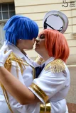 Top-3-Foto - von BellaCosplay