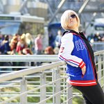 Cosplay: Yuri Plisetsky