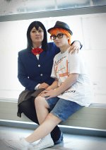 Cosplay-Cover: Hinata Shouyou