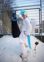 Cosplay-Cover: Pegasus [Hercules]