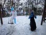 Foto des Kostüms