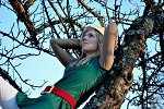 Cosplay-Cover: Link (Oracle of Seasons / Ages)