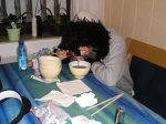 Foto des Kostüms