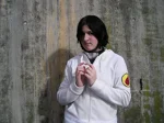 Cosplay-Cover: Hinata