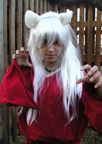 Cosplay-Cover: Inuyasha