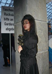 Cosplay-Cover: Aristocrat [Funeral]