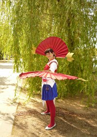 Cosplay-Cover: Da Qiao