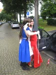 Foto des Kostüms