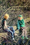 Foto des Kostüms