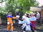 Foto des Kostüms