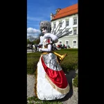 Foto des Kostüms