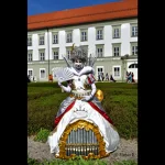 Foto des Kostüms