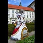 Foto des Kostüms