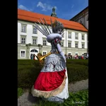 Foto des Kostüms