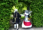 Foto des Kostüms