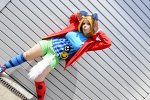 Cosplay-Cover: Rin Kagamine [Matryoshka]