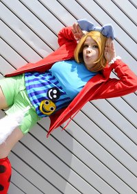 Cosplay-Cover: Rin Kagamine [Matryoshka]