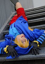 Cosplay-Cover: Len Kagamine [Matryoshka]