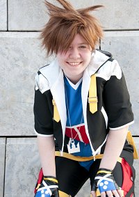 Cosplay-Cover: Sora