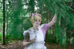 Cosplay-Cover: Alois Trancy • Pink Wonderland OVA
