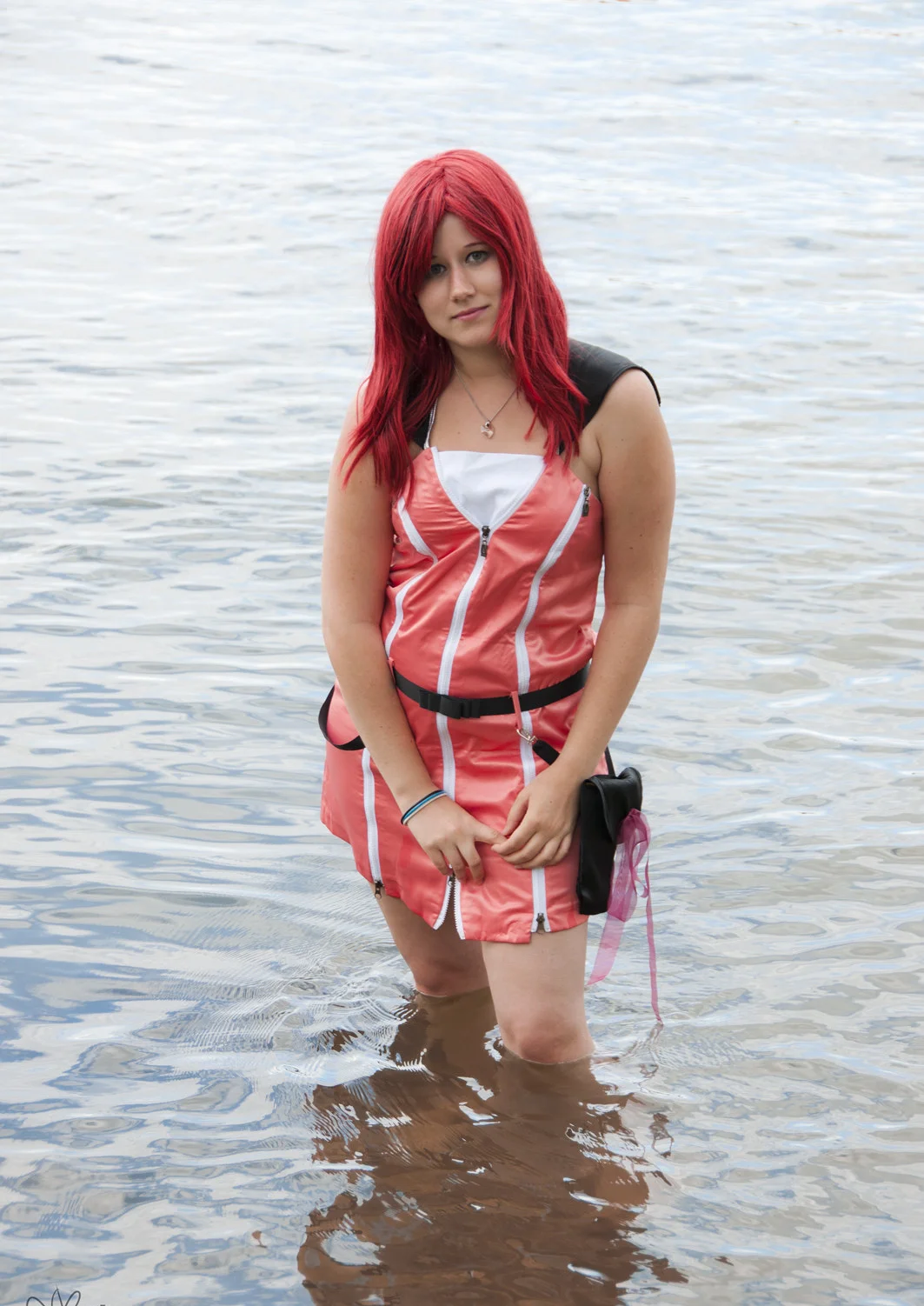 Cosplay-Cover: Kairi
