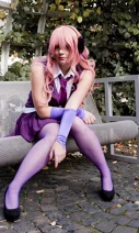 Cosplay-Cover: Luka Megurine [Artwork]
