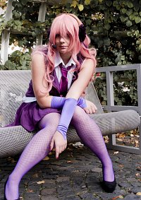 Cosplay-Cover: Luka Megurine [Artwork]