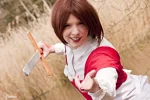 Cosplay-Cover: Meiko [Alice Human Sacrifice]