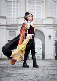 Cosplay-Cover: Len Kagamine [Story of Evil - HIsekai]