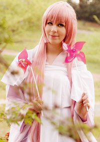 Cosplay-Cover: Luka Megurine • 千本桜