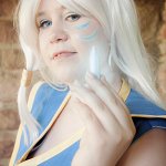 Cosplay: Kidagakash "Kida" Nedakh