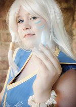 Cosplay-Cover: Kidagakash "Kida" Nedakh