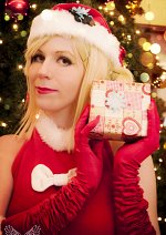 Cosplay-Cover: Seri Awashima • Christmas