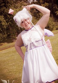 Cosplay-Cover: Mog [FFXIII-2] *Remake*