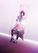 Cosplay-Cover: Nozomi Toujou [Café Maid]