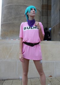 Cosplay-Cover: Bulma [Beginning]